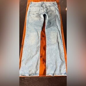 Arizona Jean Co Men’s Boot Cut Sz 34x34 Jeans